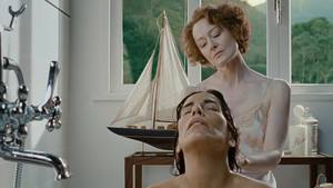 Lesbian Massage Mature - lesbian massage Mature