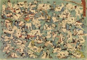 japanese sex techniques - Bilingual guide to 76 sex positions in Japanese â€“ Tokyo Kinky Sex, Erotic  and Adult Japan