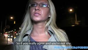 Mature Fucked For Cash - PublicAgent Hot Blonde MILF Gets Fucked for Cash in a Car - Pornhub.com