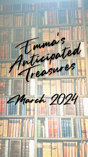 Katie St Ives Porn - Quercus â€“ Emma's Biblio Treasures