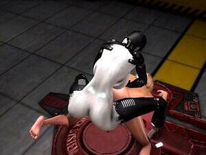 Fantasy Sci Fi - Sci Fi Porn porn videos at Xecce.com