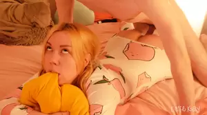 belly down anal - Stepdad treats stepdaughter anal addiction. Belly down anal for naughty  teen | xHamster