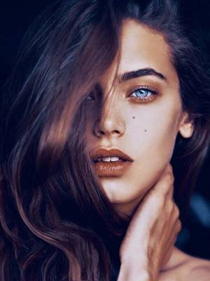 Aria Alexander Dpchallenge Porn - Sensual Beauty Photography By Joseph Tran