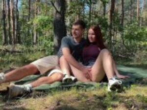 amateur couple picnic - Public Amateur Couple Sex On A Picnic In The Park Leokleo - xxx Mobile Porno  Videos & Movies - iPornTV.Net