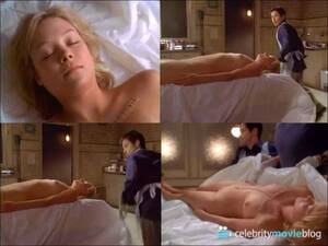 Amanda Holden Sex Tape Psalm 23 - Amanda Holden Sex Tape