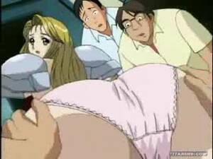 big tit superhero - Hentai Big Tits Superhero Gets Abused : XXXBunker.com Porn Tube