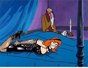 Daphne Blake Scooby Doo Reality Porn - d v spec by Daphnebound.deviantart.com on @deviantART Â· Daphne BlakeScooby  DooHeroesScoubidou