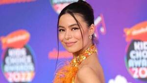 Miranda Cosgrove Porn Drink - Miranda Cosgrove Has Never Smoked Or Been Drunk Before | Entertainment |  kpcnews.com