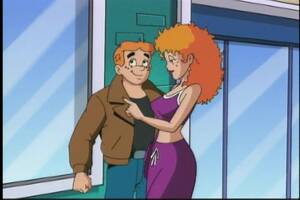Archies Weird Mysteries Porn - Archie's Weird Mysteries, Episode 31 â€“ Scarlet Night â€“ Riverdale Reviewed