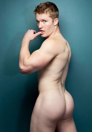 Gay Porn Star Ass - Gay Porn Hottest Asses! Riley Price, Jay Roberts & Donny Wright