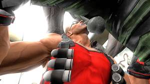 Duke Nukem Forever Porn - \