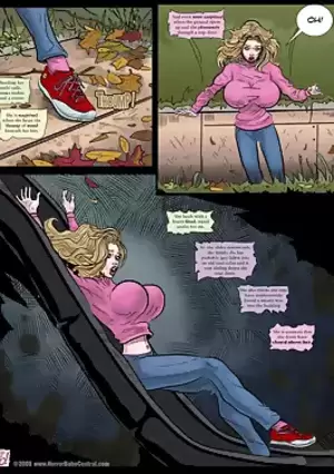 Monster Comic - Monster Porn Comics .Pics