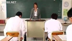 asian school class - Watch asian sexxy teacher - Japanese Teacher, Classroom, Asian Milf Porn -  SpankBang