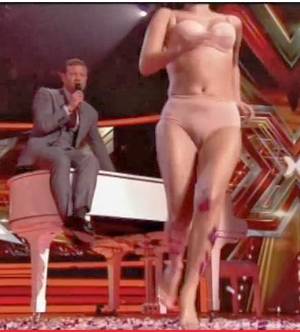 Lady Gaga Eating Pussy - Lady Gaga, cover that shit up!