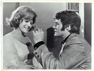 Belle Knox Schoolgirl Porn - THe NAked ZOo lobby card Rita Hayworth