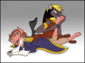 Captain Amelia Disney Feet Porn - Foot-Fetish-Booru