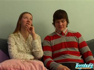 Guga Porn - Teenburg - Irenka and Guga [AI Enhanced]