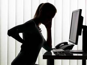 Embryo Princess Porn - Back pain: causes and treatments