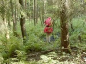 Drau%c3%9fen - RotkÃ¤ppchen Im Schlamm - xxx Mobile Porno Videos & Movies - iPornTV.Net