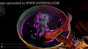 3d Hentai Tentacles - Watch 3d tentacle atack - Tentacle, 3D Hentai, Animation Porn - SpankBang