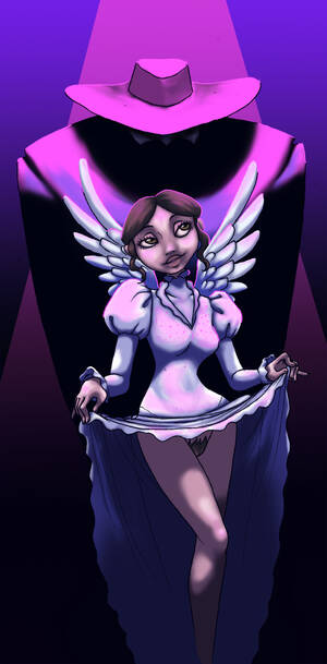 A Monster In Paris Hentai Porn - Un monstre Ã  Paris by DontFapGirl - Hentai Foundry