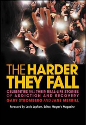 drunk party orgy - The Harder They Fall': Fame and Addiction