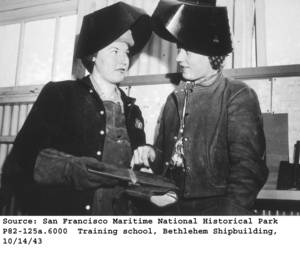 40s Lesbian Art - â€œSan ...