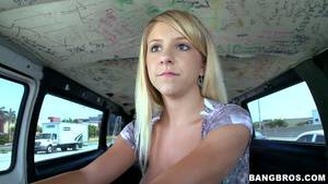 bang bros blonde teen - 