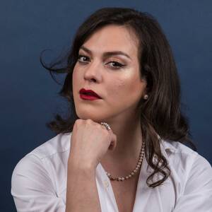 black tranny nude beach - Daniela Vega: the transgender star lighting up the film industry | A  Fantastic Woman | The Guardian