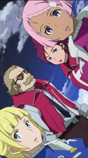 Eureka 7 Fleur Porn - Eureka 7 Fleur Porn | Sex Pictures Pass
