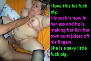 fat fuck pig caption - fat fuck sluts | MOTHERLESS.COM â„¢