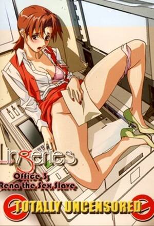 lingerie office milf - Lingeries Office - Hentai Haven | Watch free Hentai HD