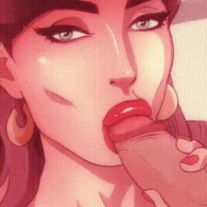 cartoon blowjob clips - Cartoon - Porn Photos & Videos - EroMe