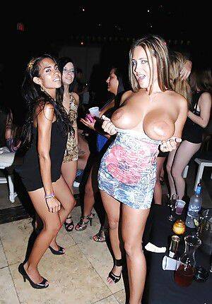 large tits party - Boobs Party Porn | Sex Pictures Pass