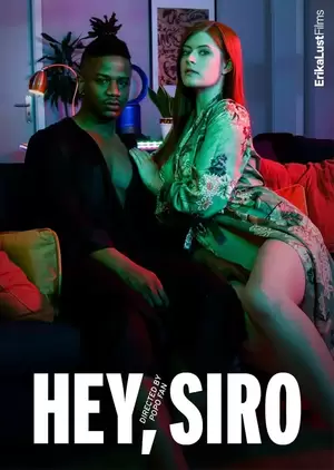 3d Porn Siro Artist - When AIs Get Busy: A Review of Erotic Film 'Hey Siro' - Future of Sex