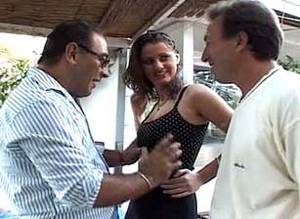 Karma Rosenberg Porn Roberto Malone - 