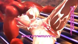 3d Impregnation Porn - Watch Touhou MMD Yuyuko Impregnation 3D Hentai - Mmd, Hentai, Mmd 3D Porn -  SpankBang