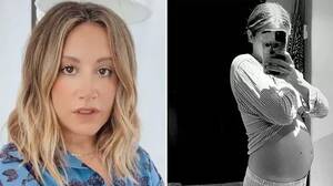 Ashley Tisdale Fucking Ass - Ashley Tisdale says she isn't comfortable with her body just 3 months after  birth - Mirror Online