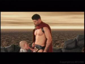 300 Parody - 300, The: XXX Parody | Caballero Home Video | GameLink