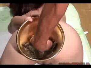 Asian Fish Porn - Japanese Fishes In Ass - NonkTube.com