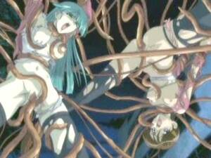 group tentacle porn - Hentai Porn Video - Schoolgirls Caught and Group Drilled by Tentacles |  AREA51.PORN