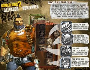 Captain Scarlett Borderlands 2 Hentai Porn - Borderlands 2