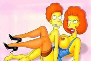 cartoon sex slideshow - Slideshow: Cartoon Sex : XXXBunker.com Porn Tube