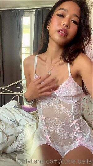 bella asian nude - Watch cutie bella - Sexy, Asian, Babe Porn - SpankBang