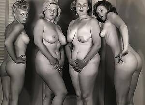 1950s mature nudes - 1950s Mature Nudes | Sex Pictures Pass