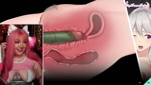 German Dungeon Anime - BigDumBxby - Play Anime Porn Games with me - Dungeon Escape 2 Part 1 -  Pornhub.com