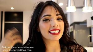 Annie Xxx - Actriz porno mexicana annie sex teen - XVIDEOS.COM