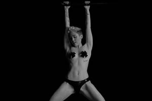 Miley Cyrus Porn Festival - MileyCyrus is moving into porn! 'Tongue Tied' will screen at the