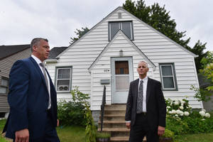 msn xxx pittsburg pa - These are the St. Paul cases that haunt investigators. You might have tips  to solve some of them