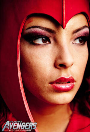 Danni Cole Scarlet Witch Porn - mascot Â« Porn Corporation â€“ New Porn Sites Showcased Daily!